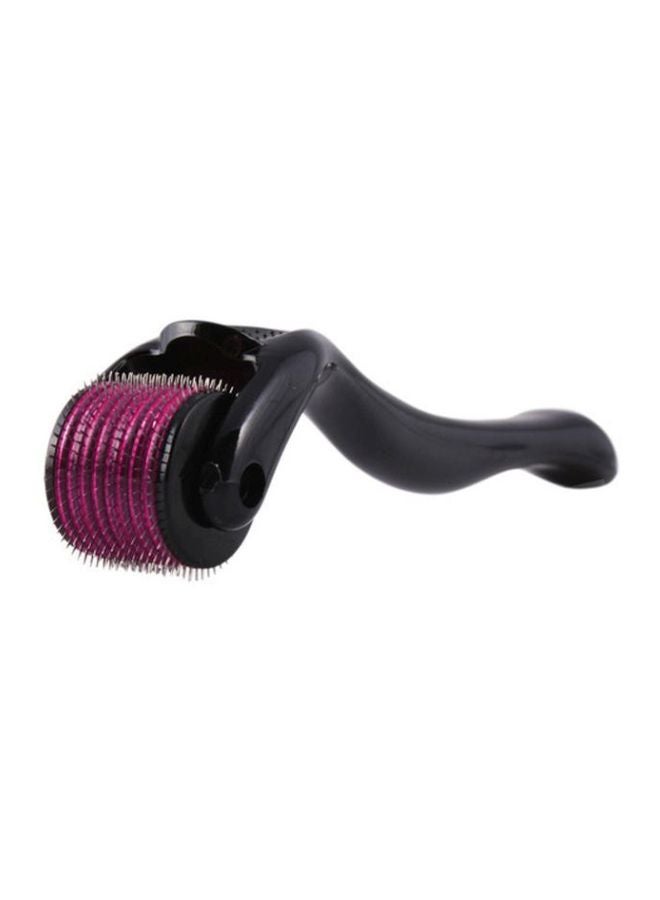 BOOBEAUTY Titanium Micro-Needle Roller Black/Pink  - Image 4