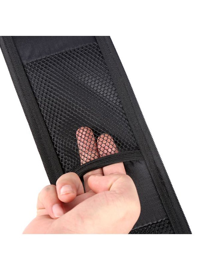 Generic Waterproof Motorcycle Saddlebag - Image 4