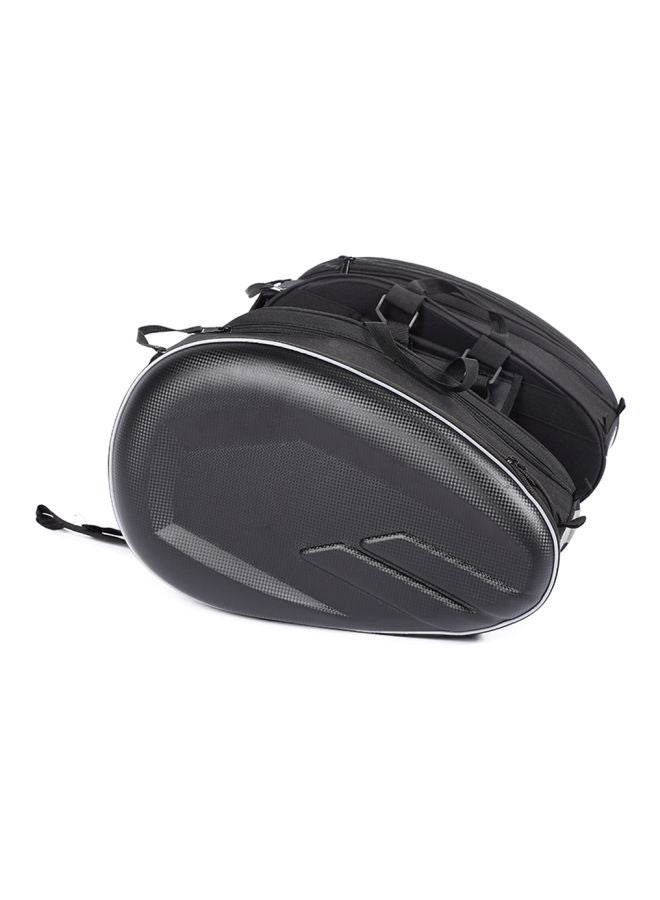 Generic Waterproof Motorcycle Saddlebag - Image 3