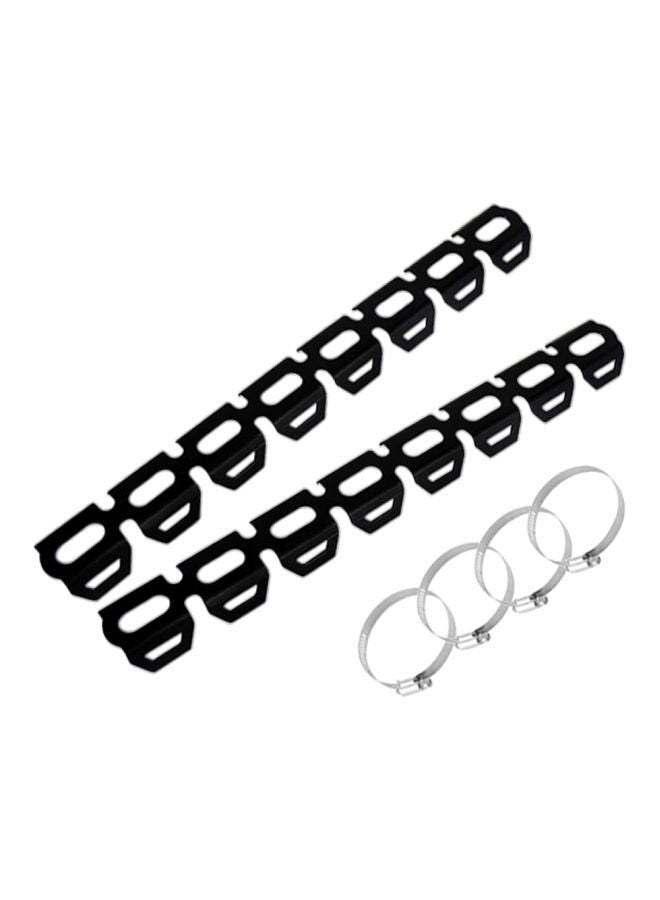 Generic Motorcycle Exhaust Pipes  - Image 1