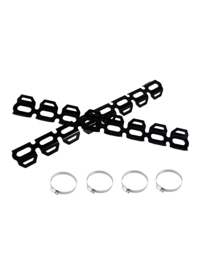 Generic Motorcycle Exhaust Pipes  - Image 2