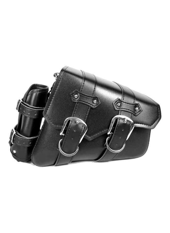 Generic Motorcycle Side Bag - Image 1