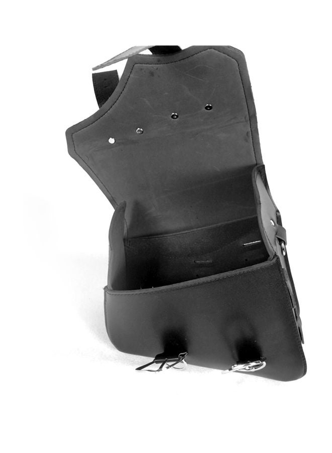Generic Motorcycle Side Bag - Image 2