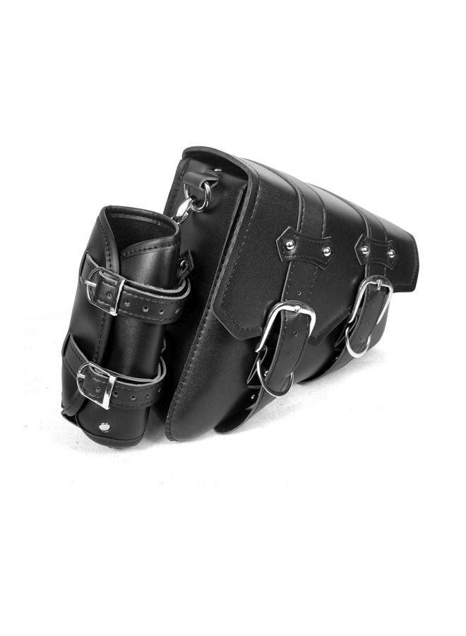 Generic Motorcycle Side Bag - Image 3