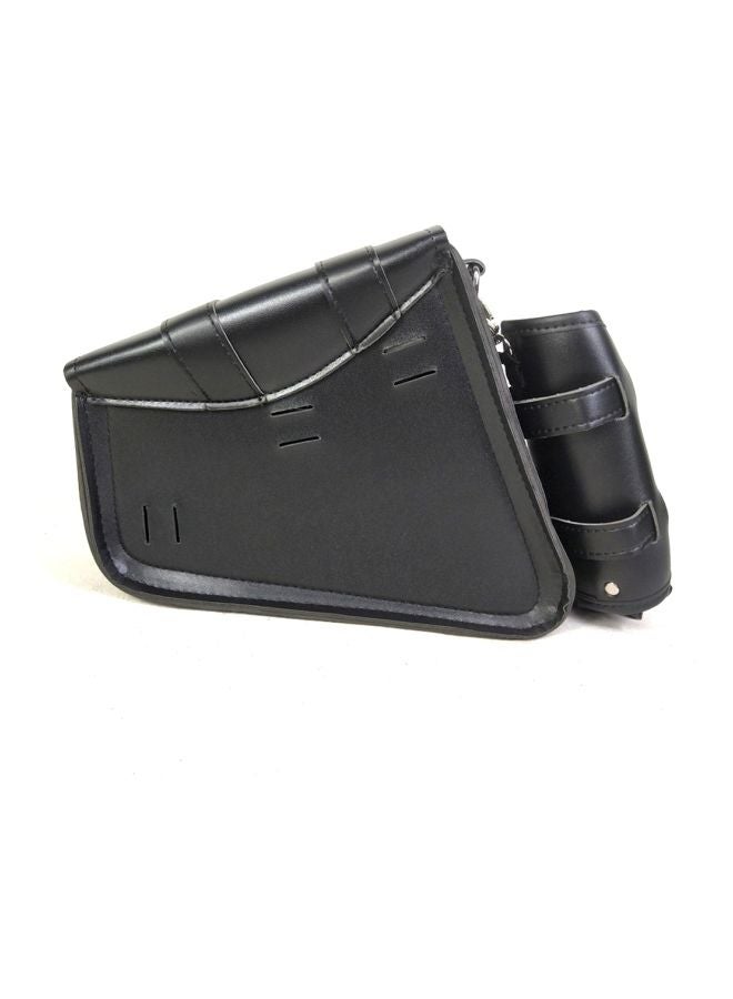 Generic Motorcycle Side Bag - Image 5