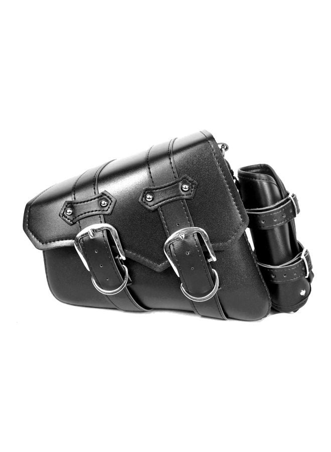 Motorcycle Saddle Bag With Straps - v1605622189/N41800148A_1