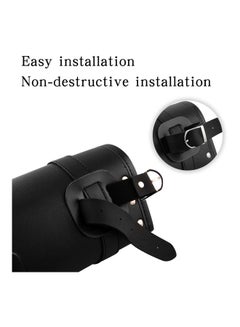 Generic Motorcycle Utility Bag With Strap  - Image 2