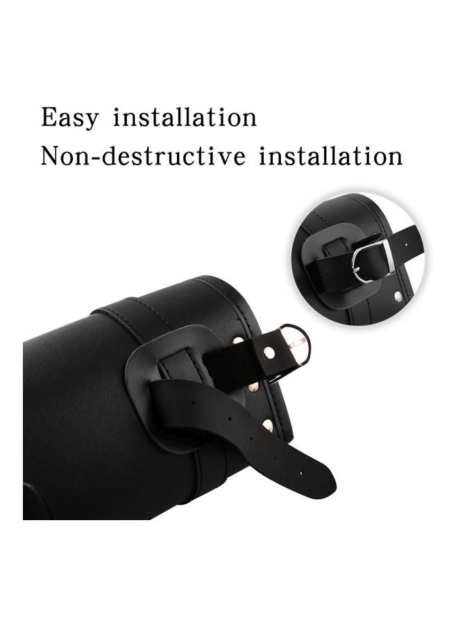 Generic Motorcycle Utility Bag With Strap - Image 2