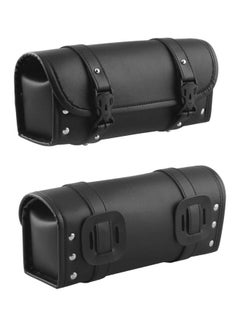 Generic Motorcycle Utility Bag With Strap  - Image 4