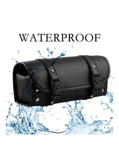 Generic Motorcycle Utility Bag With Strap  - Image 5