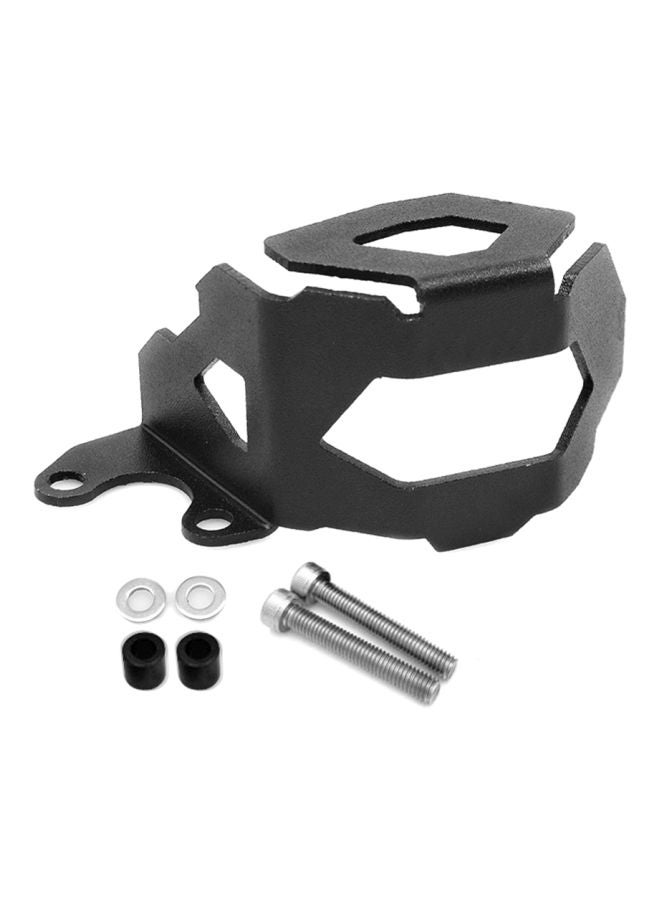 Generic Motorcycle Front Brake Pump Fluid Reservoir For BMW F800GS/F700GS  - Image 1