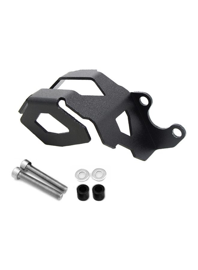 Generic Motorcycle Front Brake Pump Fluid Reservoir For BMW F800GS/F700GS  - Image 5