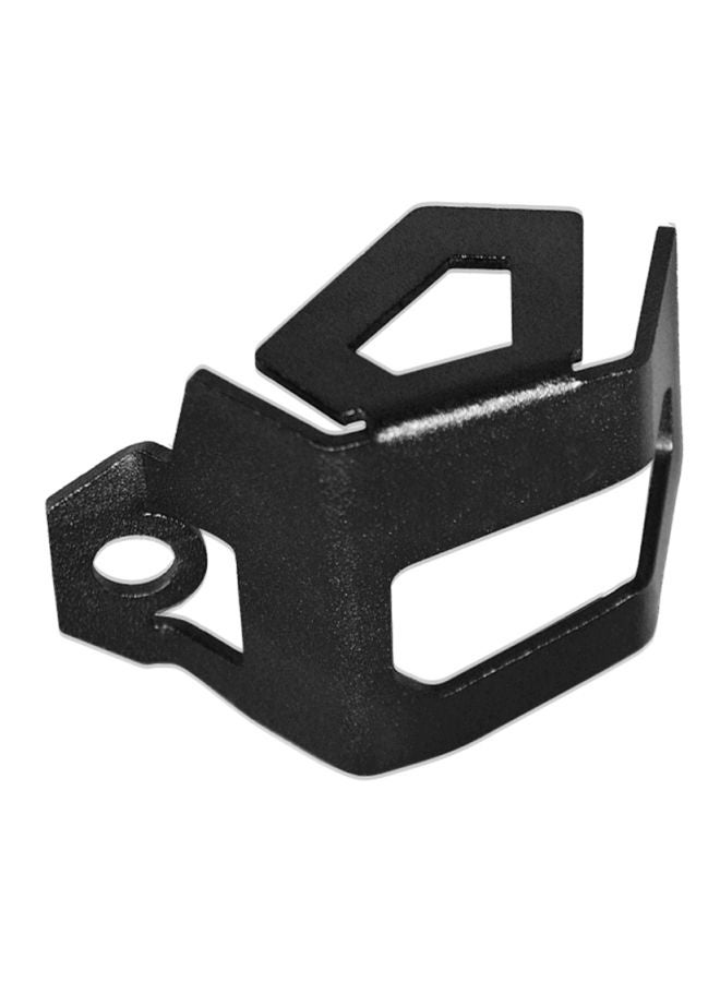Generic Motorcycle Rear Brake Pump Guard For BMW F800GS/F700GS  - Image 1