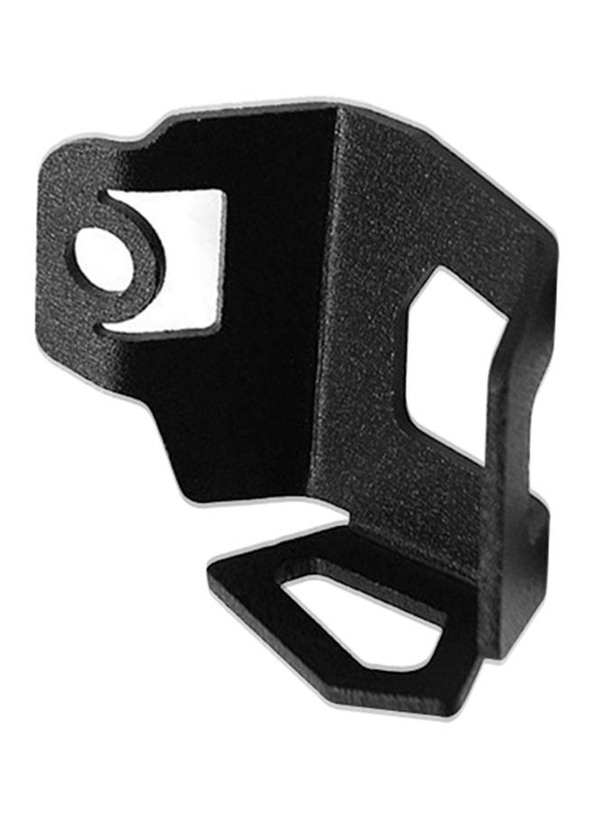 Generic Motorcycle Rear Brake Pump Guard For BMW F800GS/F700GS  - Image 3