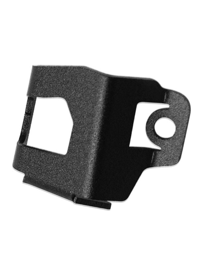 Generic Motorcycle Rear Brake Pump Guard For BMW F800GS/F700GS  - Image 4