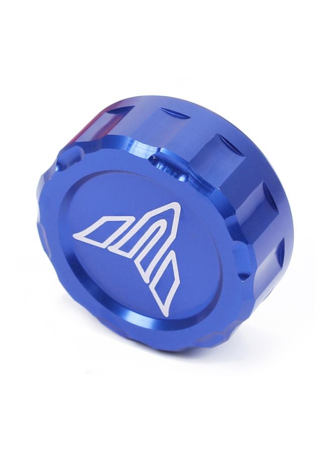 Generic Rear Brake Reservoir Cover Cap For Yamaha MT07/MT-07/MT09/FZ09  - Image 2