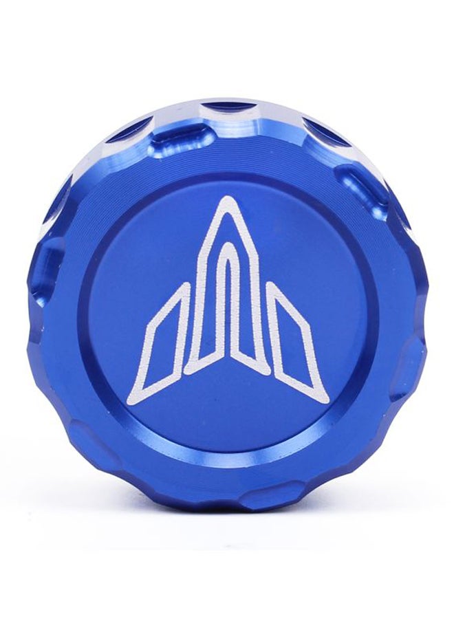 Generic Rear Brake Reservoir Cover Cap For Yamaha MT07/MT-07/MT09/FZ09  - Image 3