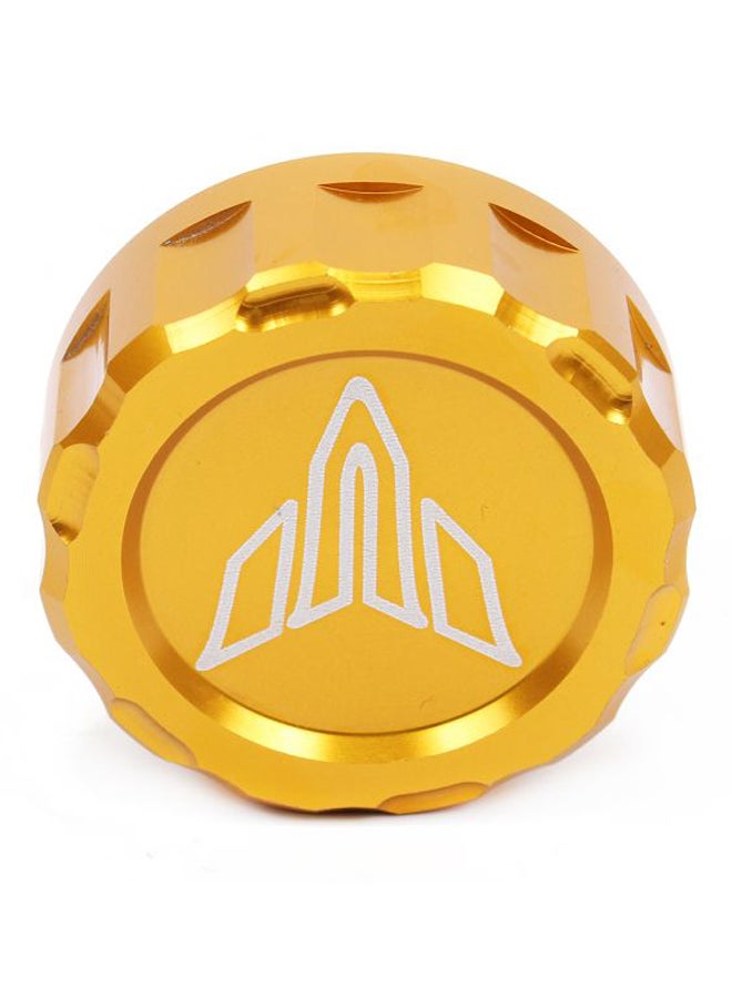 Generic Rear Brake Reservoir Cover Cap For Yamaha MT-07/MT-09/Fz09 (2014 2015 2016)  - Image 3