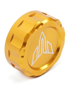 ماركة غير محددة غطاء حماية لخزان زيت المكابح الخلفية لدراجات ياماها النارية طراز MT-07/ وMT-09/ وFz09 (إصدار أعوام 2014، و2015، و2016)  - Image 4