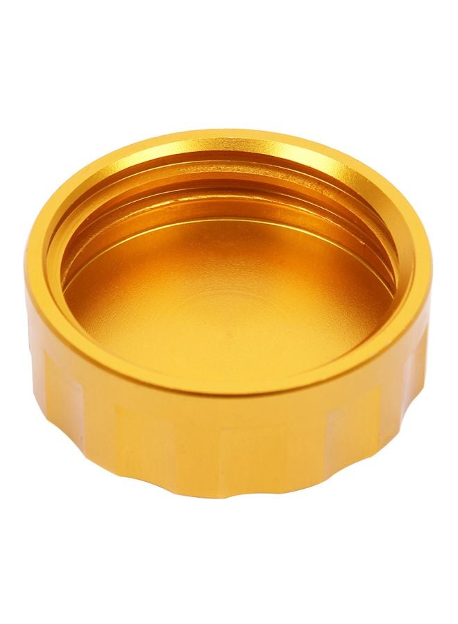 Generic Rear Brake Reservoir Cover Cap For Yamaha MT-07/MT-09/Fz09 (2014 2015 2016)  - Image 5