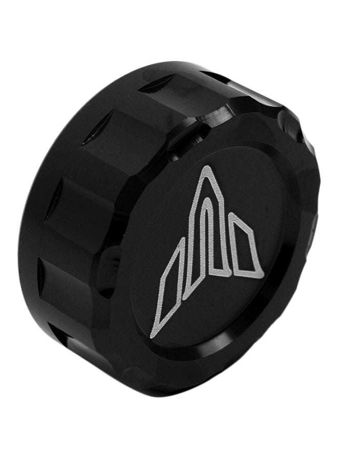 Generic Rear Brake Reservoir Cover Cap For Yamaha MT07 MT-07 MT09 MT-09 FZ09 2014 2015 2016  - Image 1