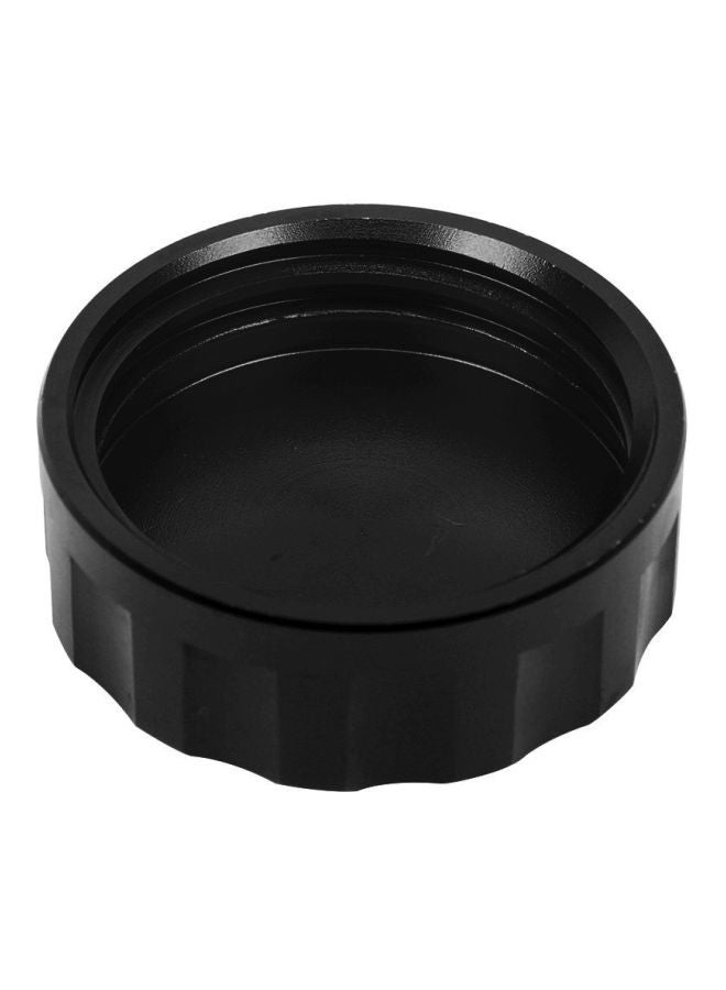 Generic Rear Brake Reservoir Cover Cap For Yamaha MT07 MT-07 MT09 MT-09 FZ09 2014 2015 2016  - Image 2