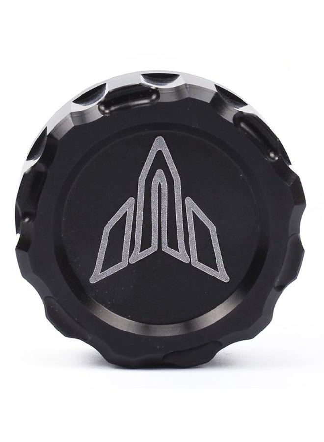 Generic Rear Brake Reservoir Cover Cap For Yamaha MT07 MT-07 MT09 MT-09 FZ09 2014 2015 2016  - Image 3