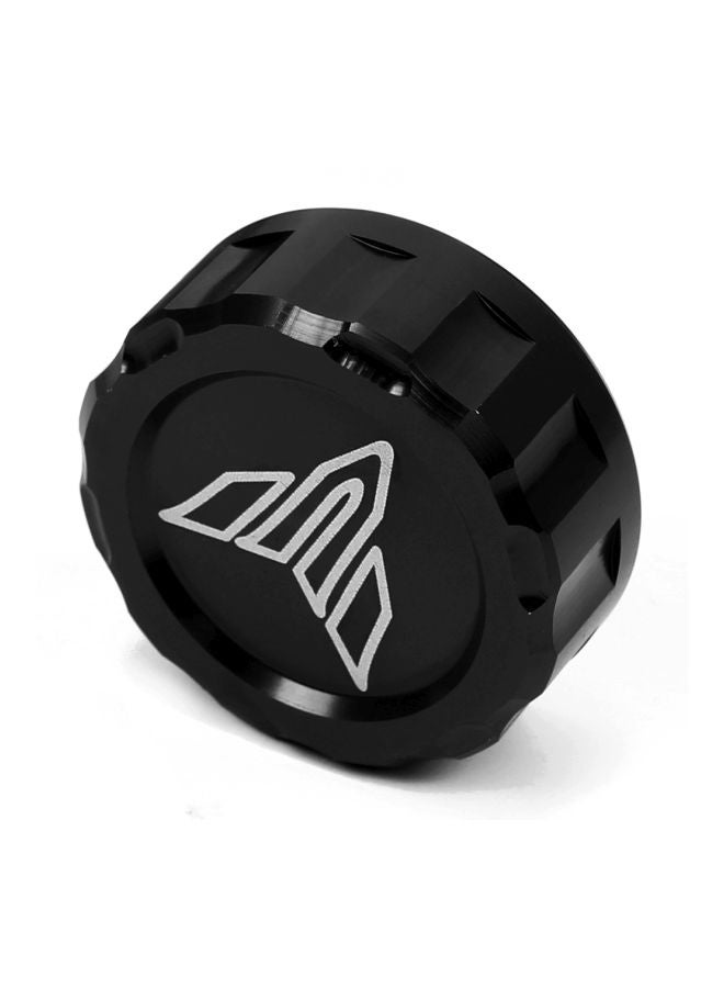 Generic Rear Brake Reservoir Cover Cap For Yamaha MT07 MT-07 MT09 MT-09 FZ09 2014 2015 2016  - Image 5