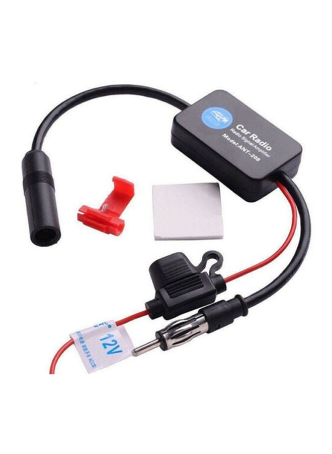 Generic - Car Radio Antenna Amplifier - Image 1