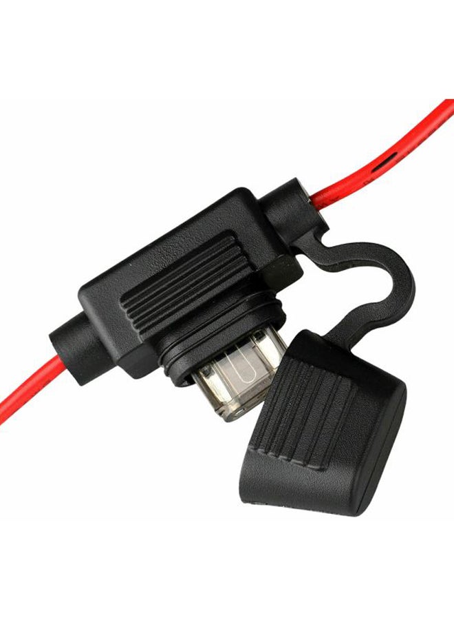 Generic - Car Radio Antenna Amplifier - Image 1