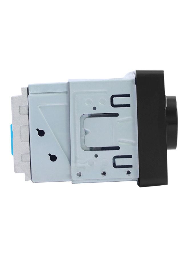 مشغل MP5 للسيارة عالي الوضوح بشاشة كبيرة يعمل بالبلوتوث مقاس 4.1 بوصة - Image 2