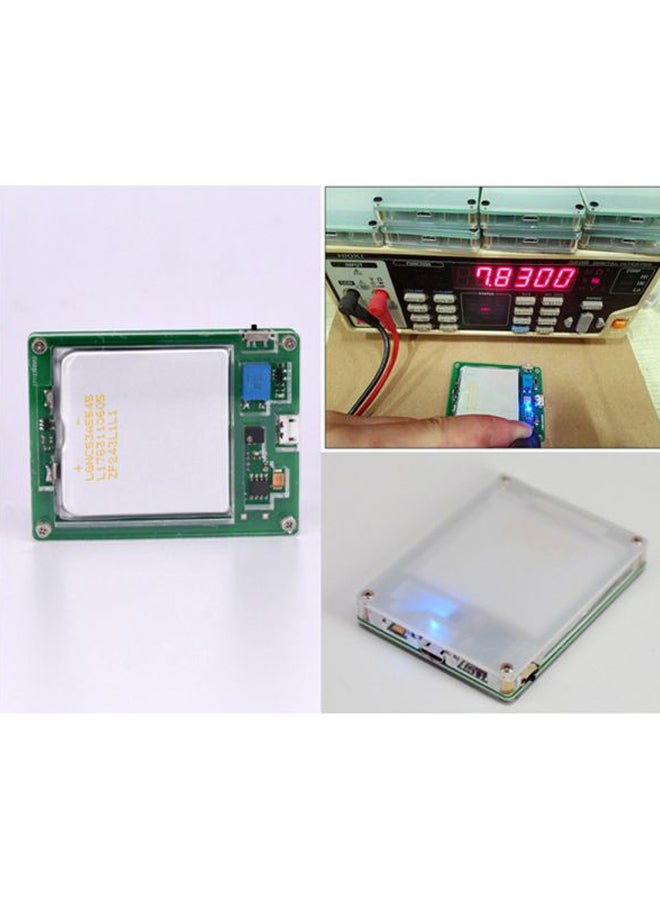 Schumann Resonance Wave Pulse Generator With USB Cable And Screwdriver