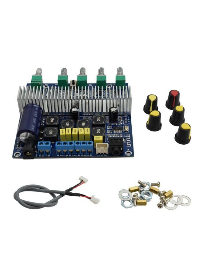 Generic Subwoofer Amplifier Board  - Image 1