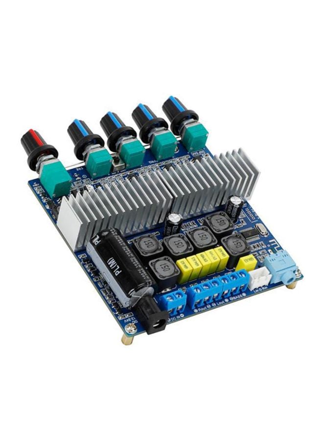 Generic Subwoofer Amplifier Board  - Image 2