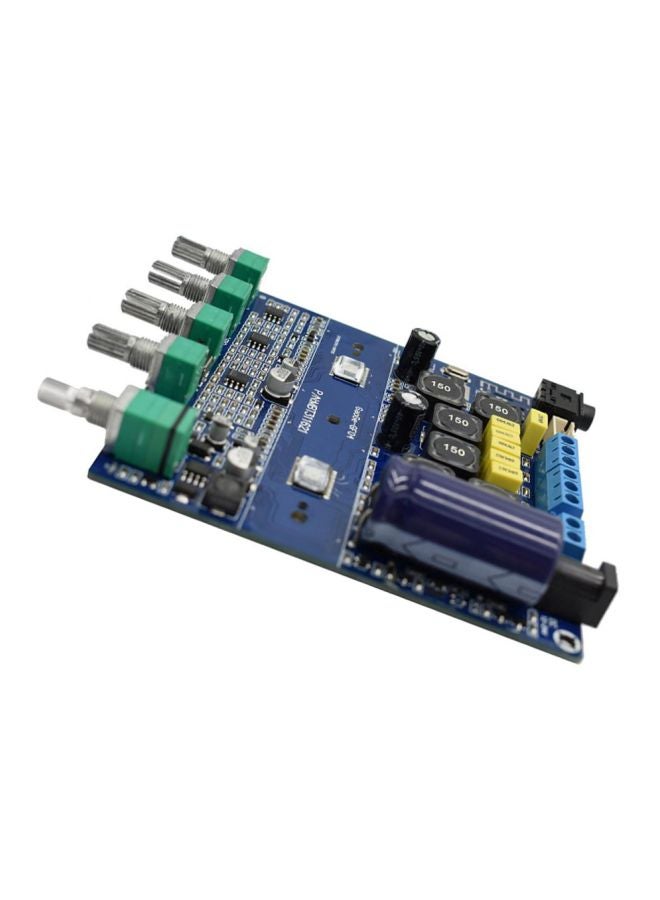 Generic Subwoofer Amplifier Board  - Image 3