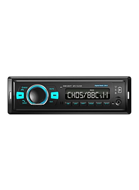 Bluetooth Car Audio Player