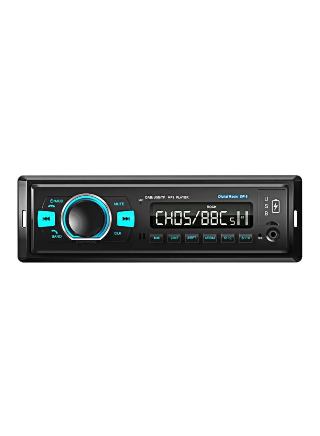 Bluetooth Car Audio Player