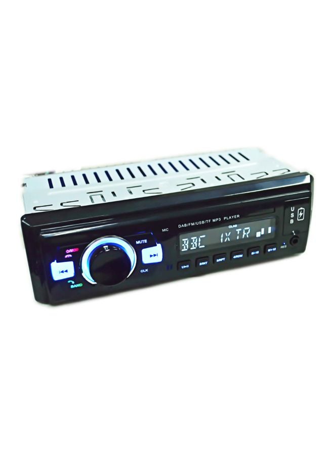 Bluetooth Car Audio Player