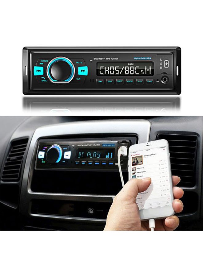 Bluetooth Car Audio Player