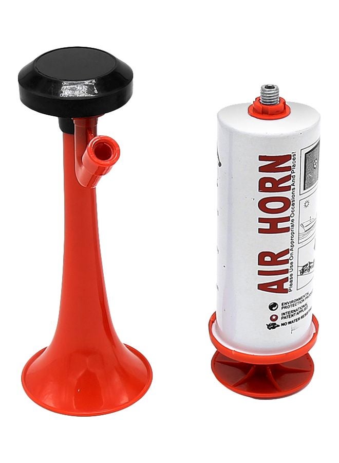 Generic Hand Pump Air Horn  - Image 1