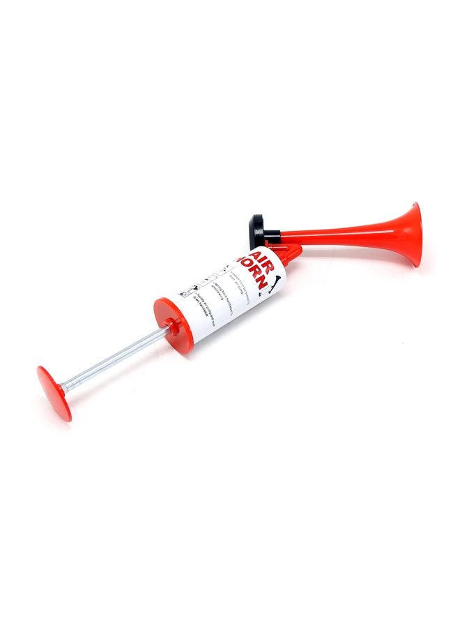 Generic Hand Pump Air Horn  - Image 3
