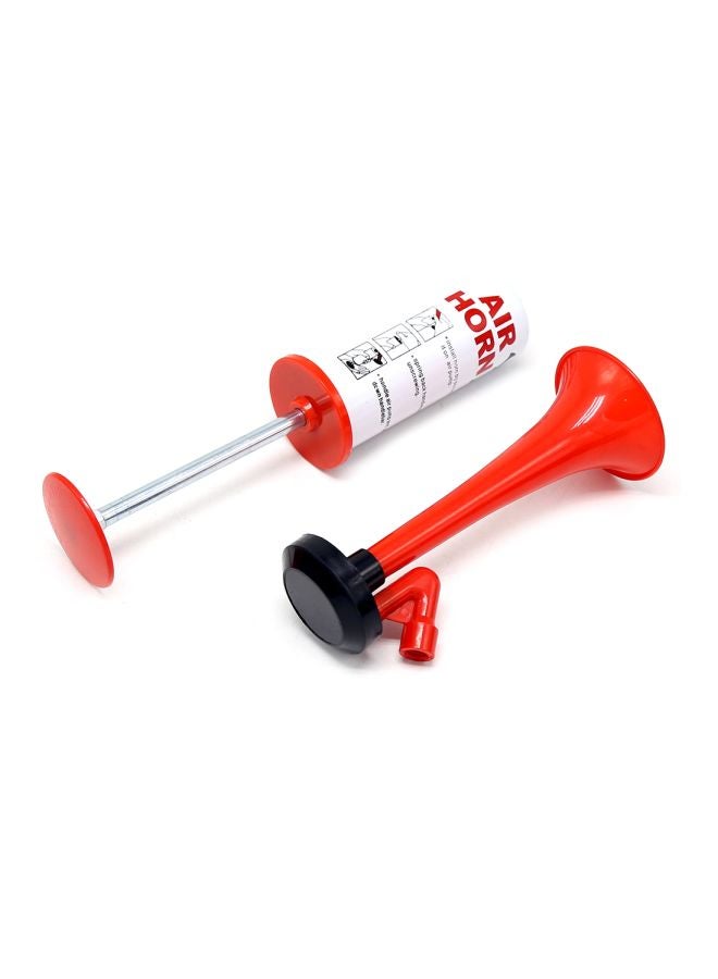Generic Hand Pump Air Horn  - Image 5