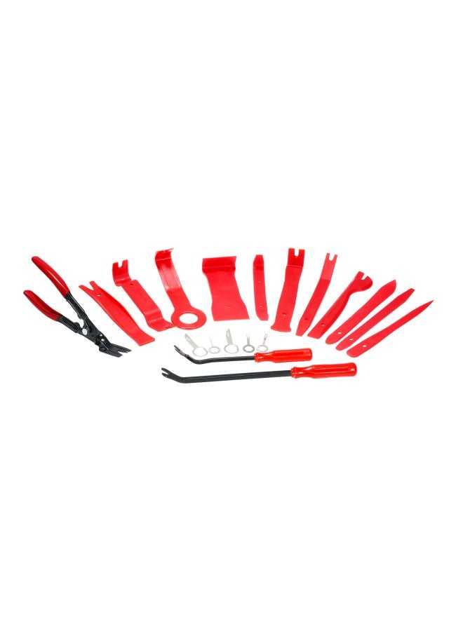 Generic 19-Piece Car Radio Installation Repair Tool  - Image 1