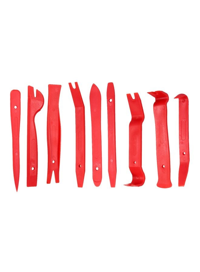 Generic 19-Piece Car Radio Installation Repair Tool  - Image 4