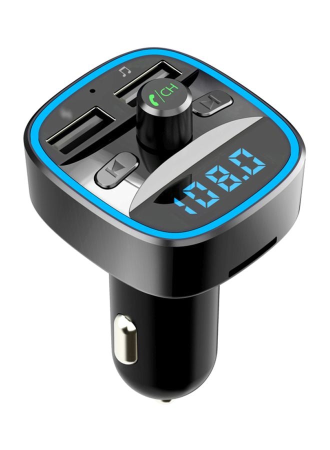 مشغل MP3 متعدد الوظائف للسيارة - Image 1