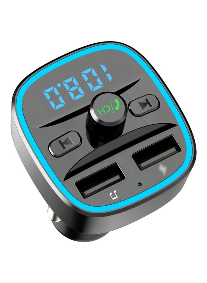 مشغل MP3 متعدد الوظائف للسيارة - Image 4