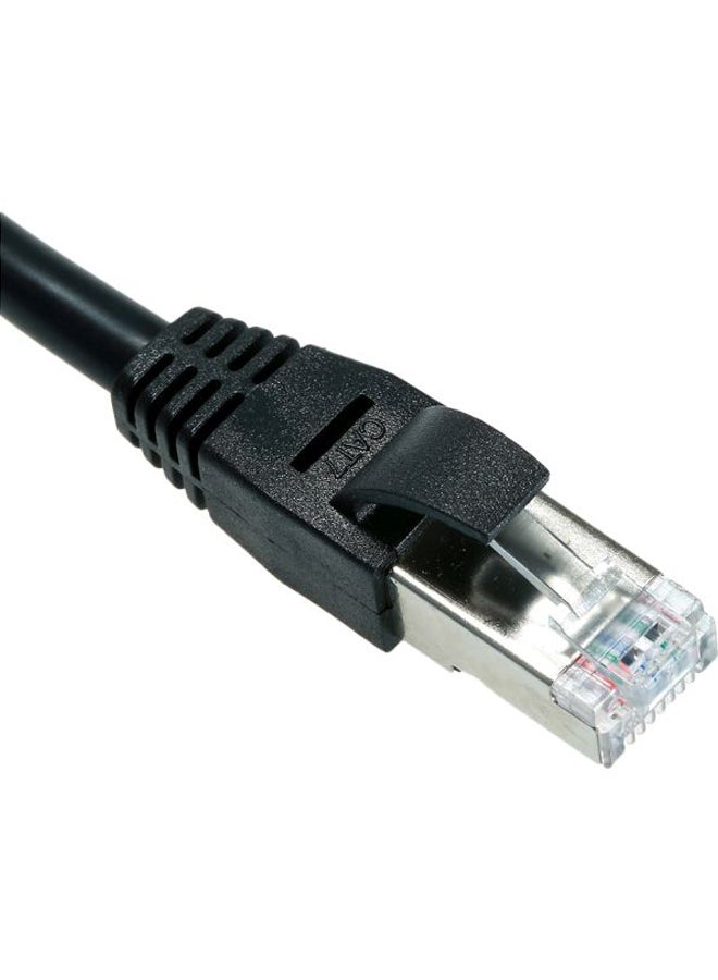 RJ45 Network Splitter Adapter Cable
