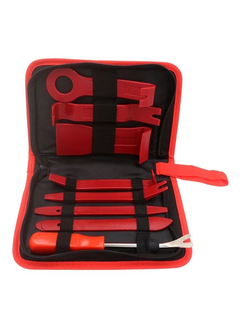 8-Piece Trim Removal Tool Kit