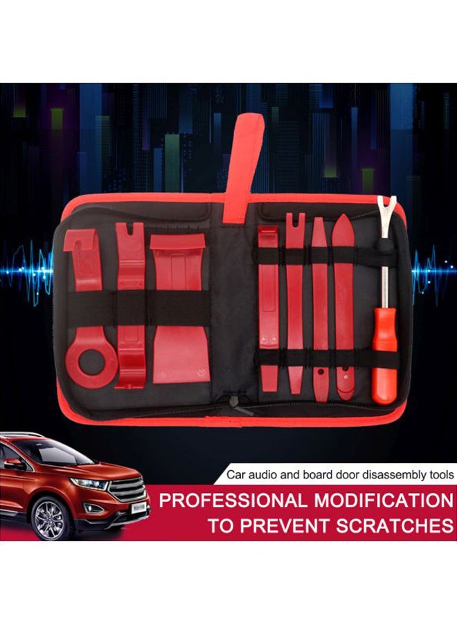 Generic - 8-Piece Trim Removal Tool Kit - Image 1