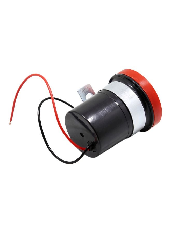 Generic Motorcycle Reverse Horn  - Image 3